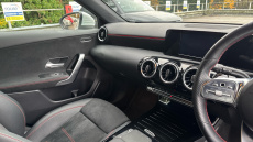 Mercedes-Benz A-Class A200 AMG Line 5dr Auto Petrol Hatchback